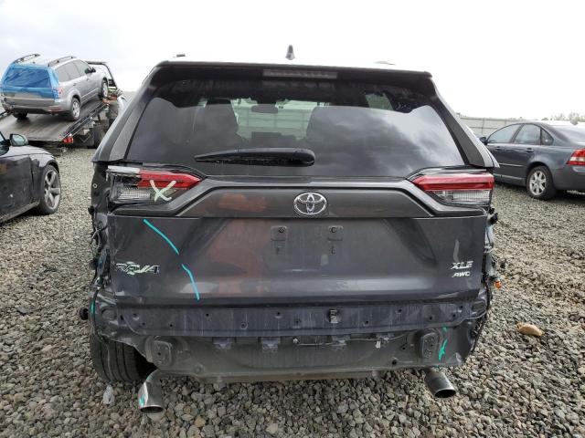 Photo 5 VIN: 2T3P1RFV0KW058823 - TOYOTA RAV4 XLE 