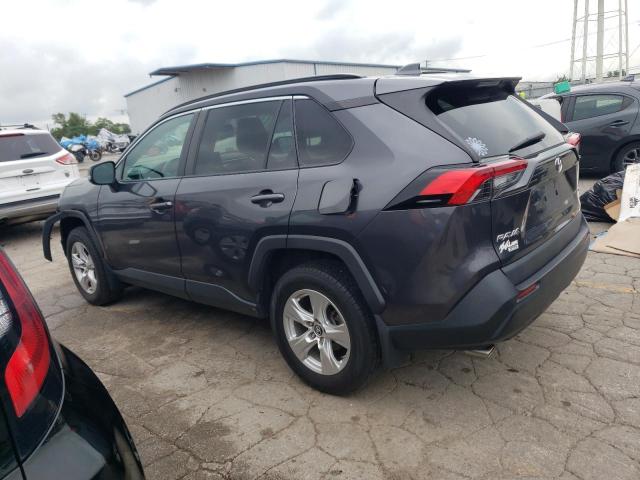 Photo 1 VIN: 2T3P1RFV0KW072818 - TOYOTA RAV4 XLE 