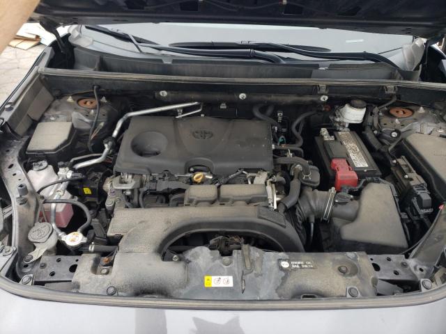 Photo 11 VIN: 2T3P1RFV0KW072818 - TOYOTA RAV4 XLE 