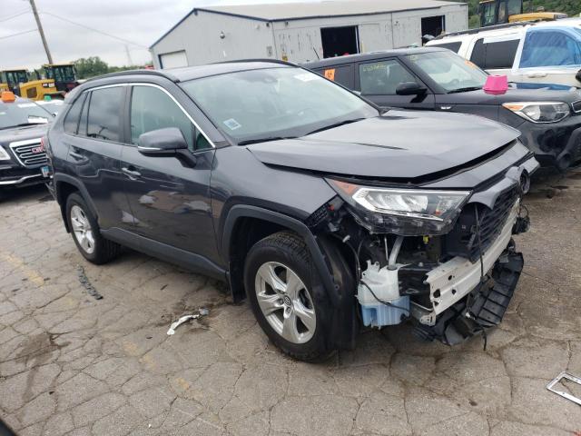 Photo 3 VIN: 2T3P1RFV0KW072818 - TOYOTA RAV4 XLE 