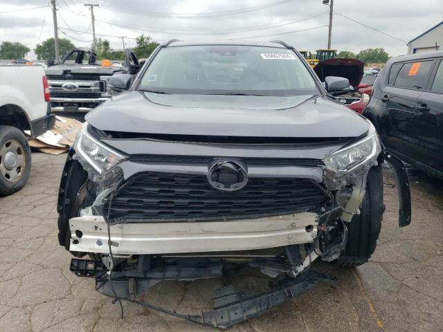 Photo 4 VIN: 2T3P1RFV0KW072818 - TOYOTA RAV4 XLE 