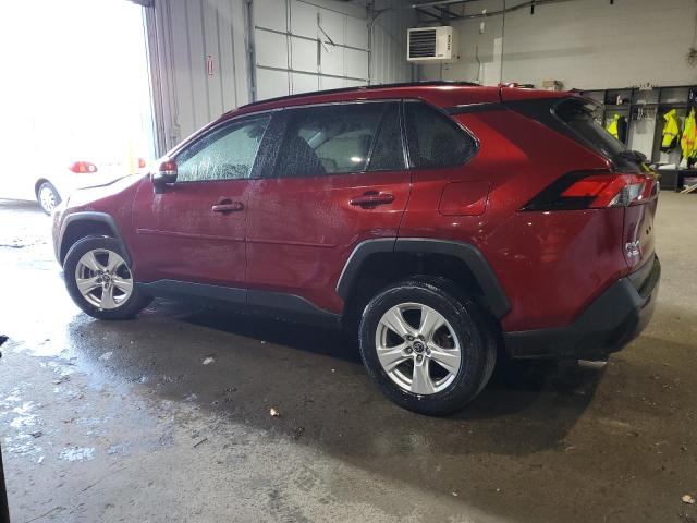 Photo 1 VIN: 2T3P1RFV0KW073337 - TOYOTA RAV4 XLE 