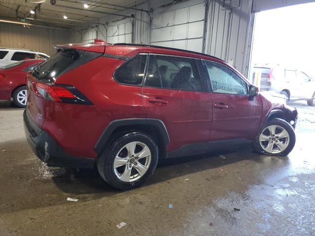 Photo 2 VIN: 2T3P1RFV0KW073337 - TOYOTA RAV4 XLE 