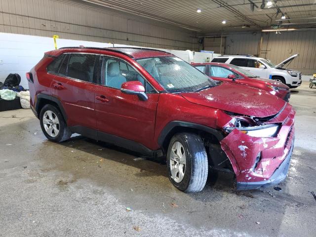 Photo 3 VIN: 2T3P1RFV0KW073337 - TOYOTA RAV4 XLE 