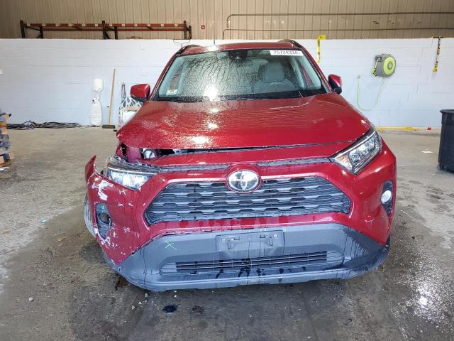 Photo 4 VIN: 2T3P1RFV0KW073337 - TOYOTA RAV4 XLE 