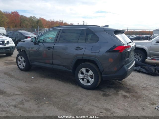 Photo 2 VIN: 2T3P1RFV0KW083172 - TOYOTA RAV4 