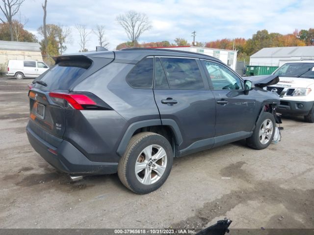 Photo 3 VIN: 2T3P1RFV0KW083172 - TOYOTA RAV4 