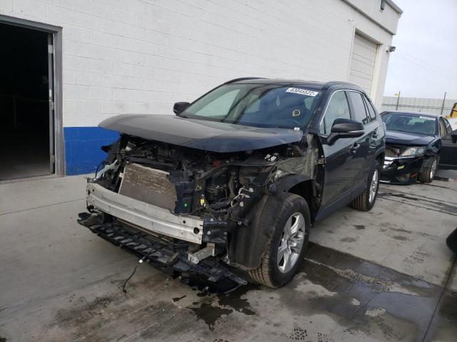 Photo 1 VIN: 2T3P1RFV0LC090528 - TOYOTA RAV4 XLE 