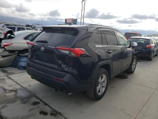 Photo 3 VIN: 2T3P1RFV0LC090528 - TOYOTA RAV4 XLE 