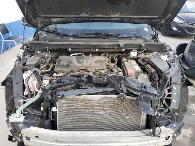 Photo 6 VIN: 2T3P1RFV0LC090528 - TOYOTA RAV4 XLE 