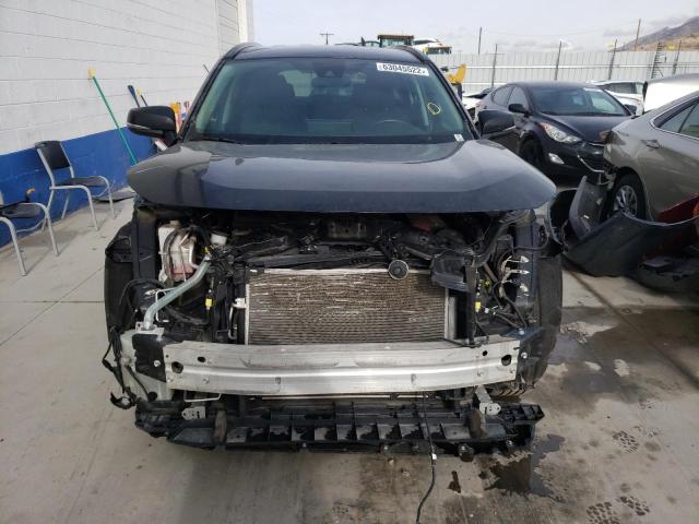 Photo 8 VIN: 2T3P1RFV0LC090528 - TOYOTA RAV4 XLE 