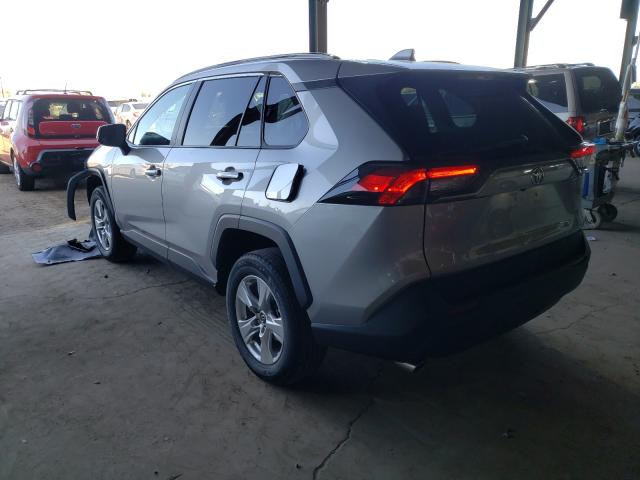 Photo 2 VIN: 2T3P1RFV0LC092506 - TOYOTA RAV4 XLE 