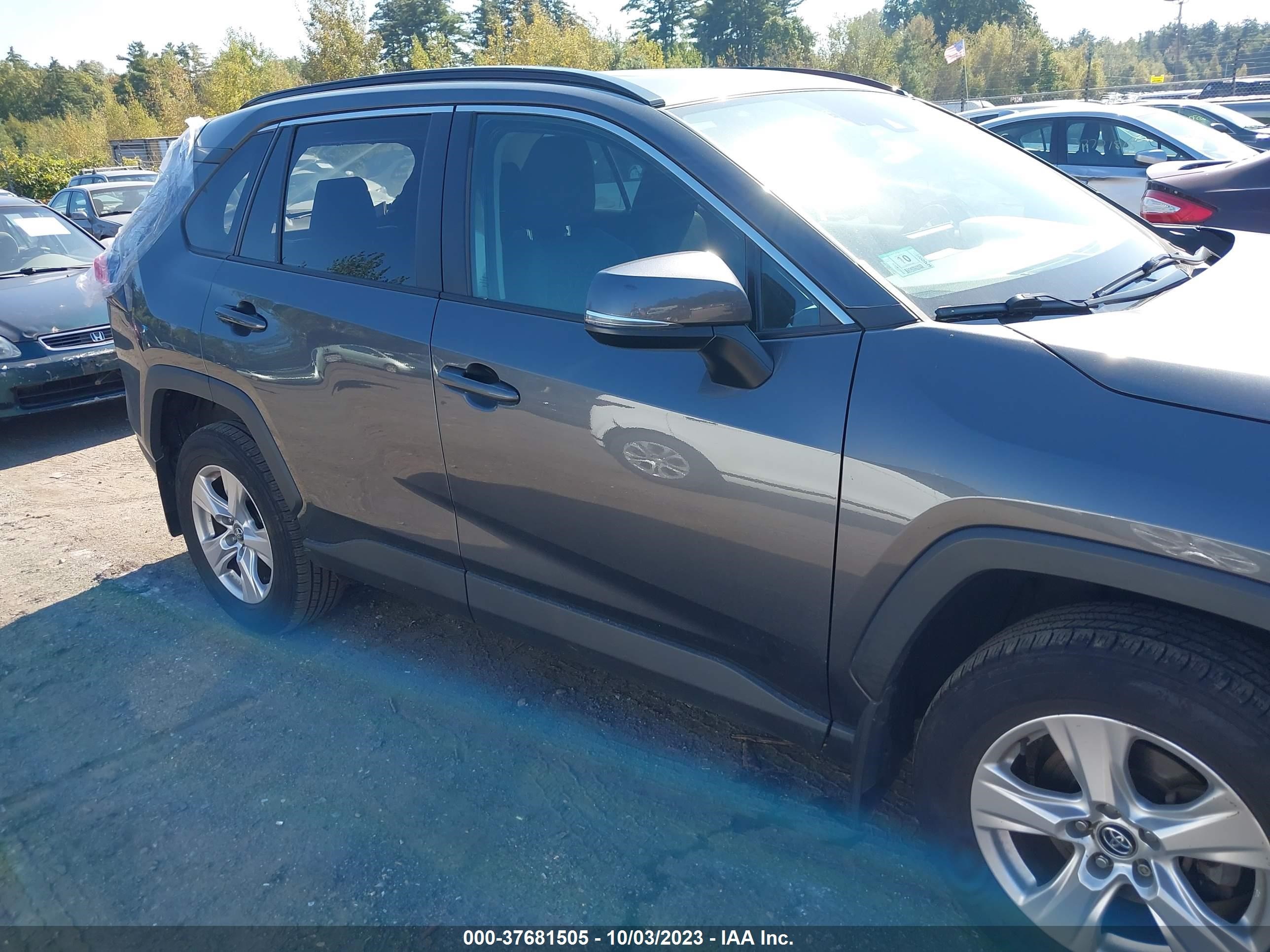 Photo 12 VIN: 2T3P1RFV0LC106064 - TOYOTA RAV 4 