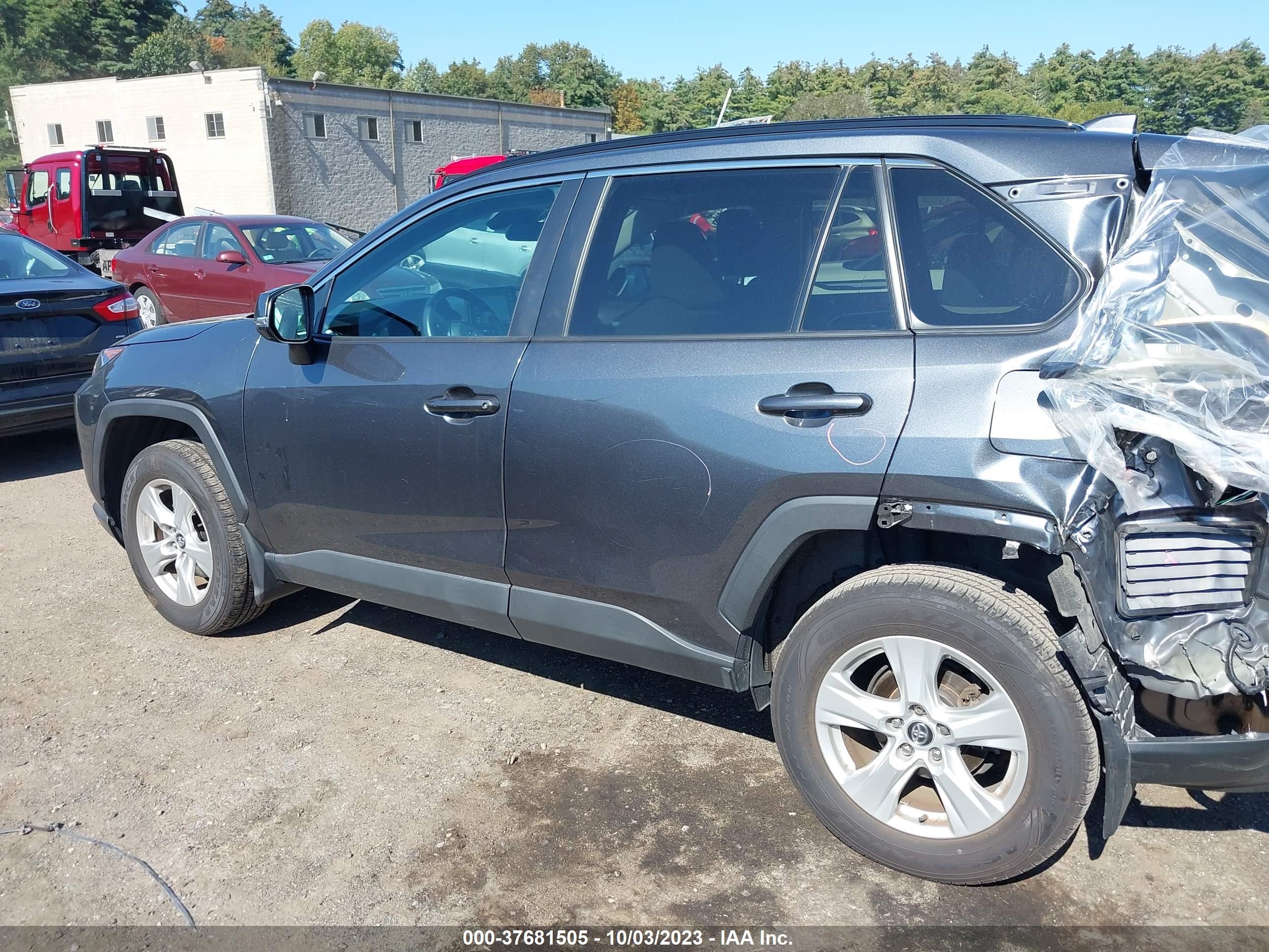 Photo 13 VIN: 2T3P1RFV0LC106064 - TOYOTA RAV 4 