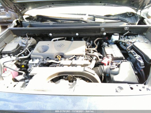 Photo 9 VIN: 2T3P1RFV0LC123303 - TOYOTA RAV4 