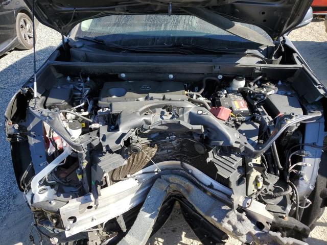 Photo 10 VIN: 2T3P1RFV0LC130199 - TOYOTA RAV4 XLE 