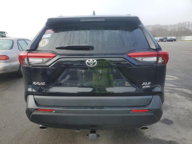 Photo 5 VIN: 2T3P1RFV0LW092617 - TOYOTA RAV4 