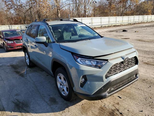 Photo 0 VIN: 2T3P1RFV0LW095209 - TOYOTA RAV4 XLE 