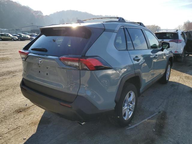 Photo 3 VIN: 2T3P1RFV0LW095209 - TOYOTA RAV4 XLE 