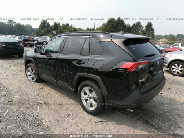 Photo 2 VIN: 2T3P1RFV0LW096666 - TOYOTA RAV4 