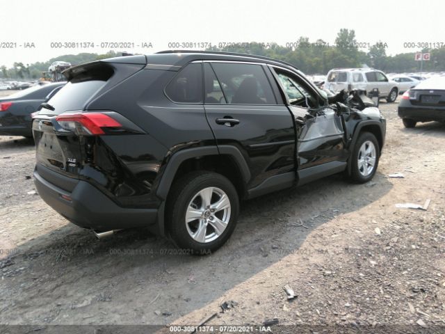 Photo 3 VIN: 2T3P1RFV0LW096666 - TOYOTA RAV4 