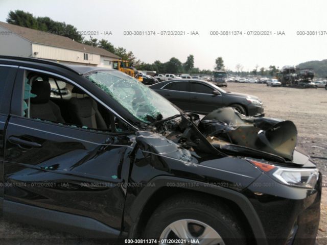 Photo 5 VIN: 2T3P1RFV0LW096666 - TOYOTA RAV4 