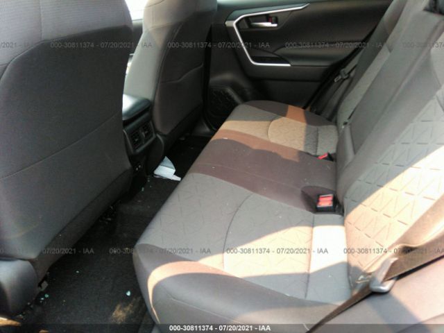 Photo 7 VIN: 2T3P1RFV0LW096666 - TOYOTA RAV4 