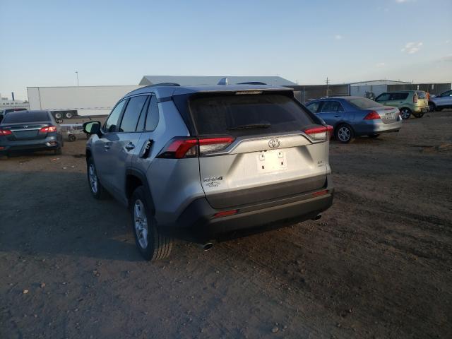 Photo 2 VIN: 2T3P1RFV0LW120450 - TOYOTA RAV4 XLE 