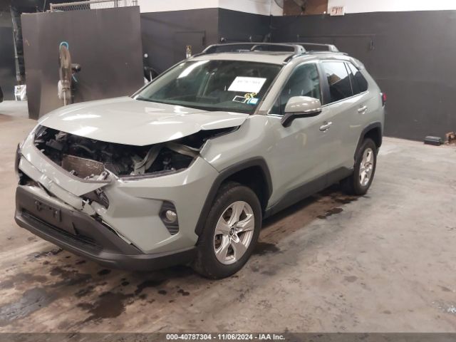 Photo 1 VIN: 2T3P1RFV0LW132646 - TOYOTA RAV4 