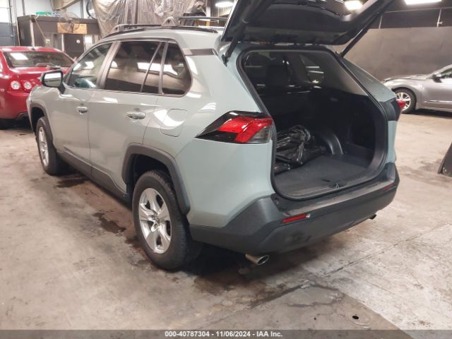 Photo 2 VIN: 2T3P1RFV0LW132646 - TOYOTA RAV4 