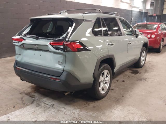 Photo 3 VIN: 2T3P1RFV0LW132646 - TOYOTA RAV4 