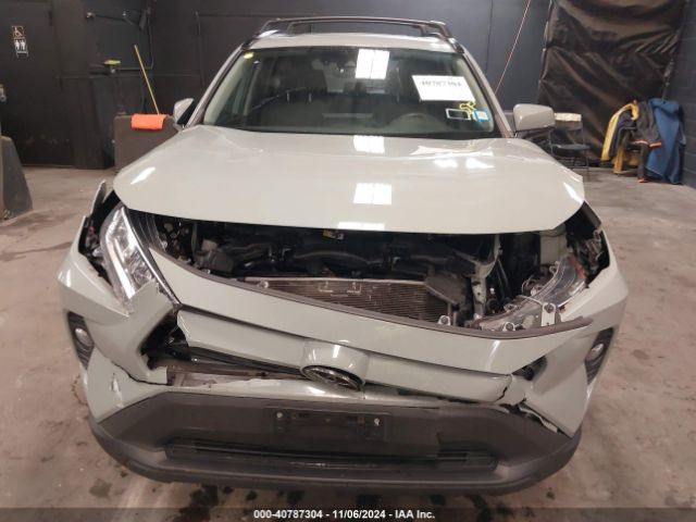 Photo 5 VIN: 2T3P1RFV0LW132646 - TOYOTA RAV4 