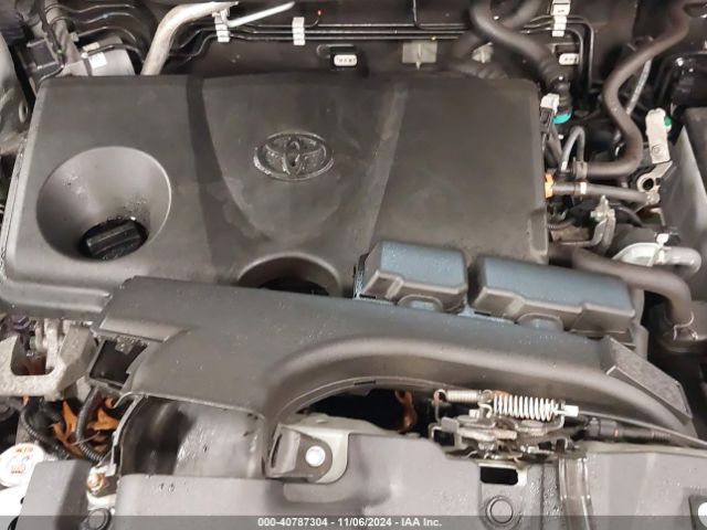 Photo 9 VIN: 2T3P1RFV0LW132646 - TOYOTA RAV4 