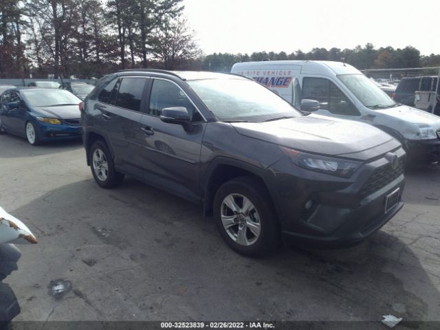 Photo 0 VIN: 2T3P1RFV0MC196382 - TOYOTA RAV4 