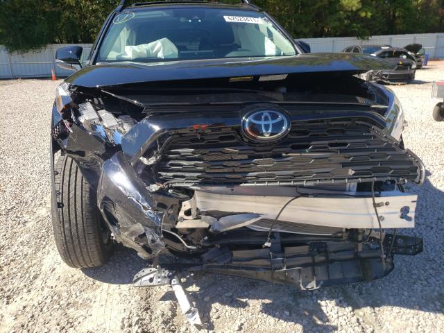 Photo 8 VIN: 2T3P1RFV0MC200043 - TOYOTA RAV4 