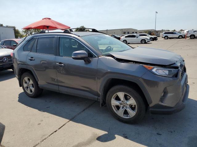 Photo 3 VIN: 2T3P1RFV0MC205162 - TOYOTA RAV4 XLE 