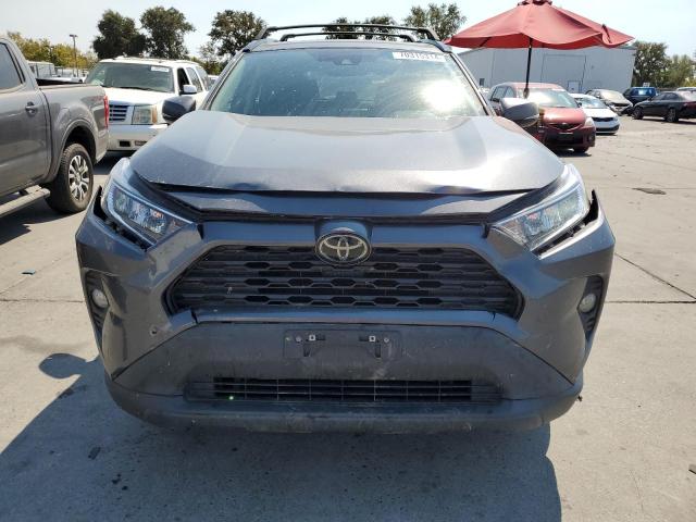 Photo 4 VIN: 2T3P1RFV0MC205162 - TOYOTA RAV4 XLE 