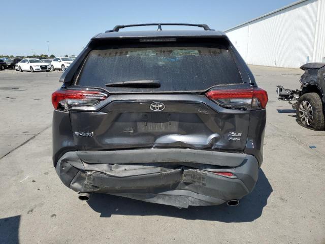 Photo 5 VIN: 2T3P1RFV0MC205162 - TOYOTA RAV4 XLE 