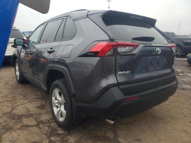 Photo 2 VIN: 2T3P1RFV0MC213682 - TOYOTA RAV4 XLE 