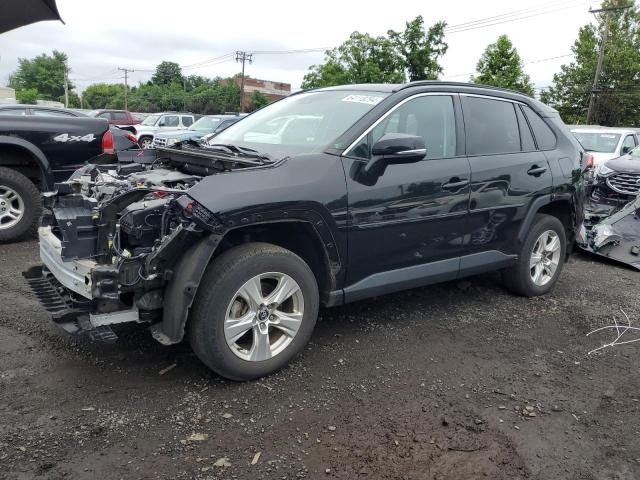 Photo 0 VIN: 2T3P1RFV0MC230045 - TOYOTA RAV4 XLE 