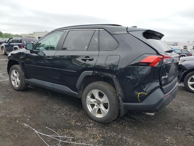 Photo 1 VIN: 2T3P1RFV0MC230045 - TOYOTA RAV4 XLE 