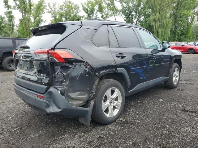 Photo 2 VIN: 2T3P1RFV0MC230045 - TOYOTA RAV4 XLE 