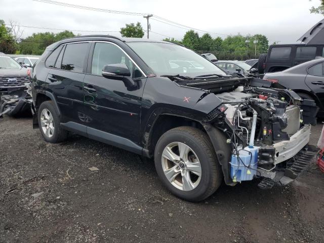 Photo 3 VIN: 2T3P1RFV0MC230045 - TOYOTA RAV4 XLE 