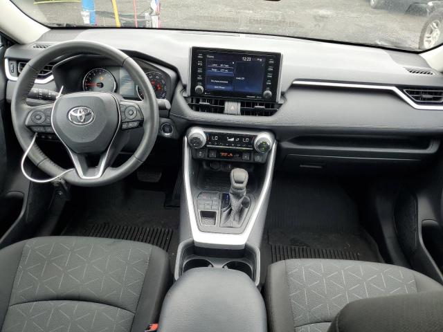 Photo 7 VIN: 2T3P1RFV0MC230045 - TOYOTA RAV4 XLE 