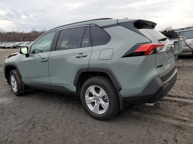 Photo 1 VIN: 2T3P1RFV0MW158066 - TOYOTA RAV4 