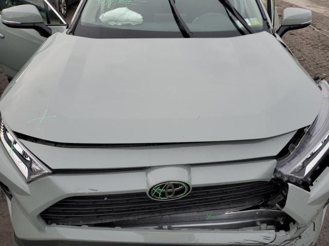 Photo 10 VIN: 2T3P1RFV0MW158066 - TOYOTA RAV4 