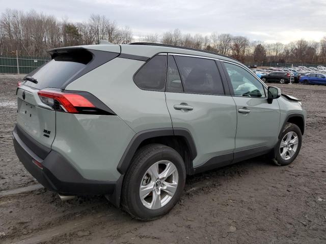 Photo 2 VIN: 2T3P1RFV0MW158066 - TOYOTA RAV4 