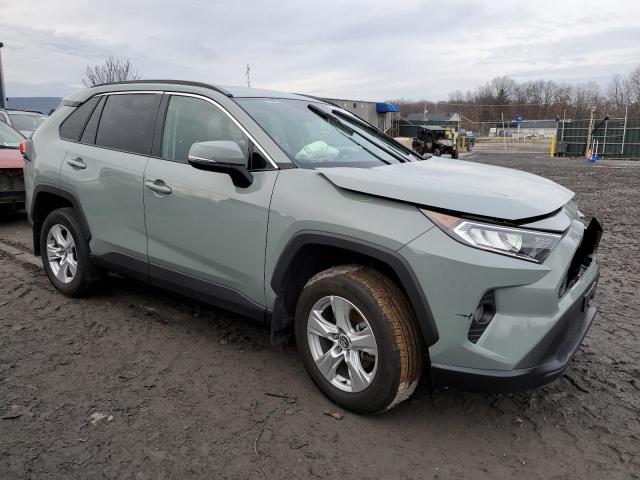 Photo 3 VIN: 2T3P1RFV0MW158066 - TOYOTA RAV4 