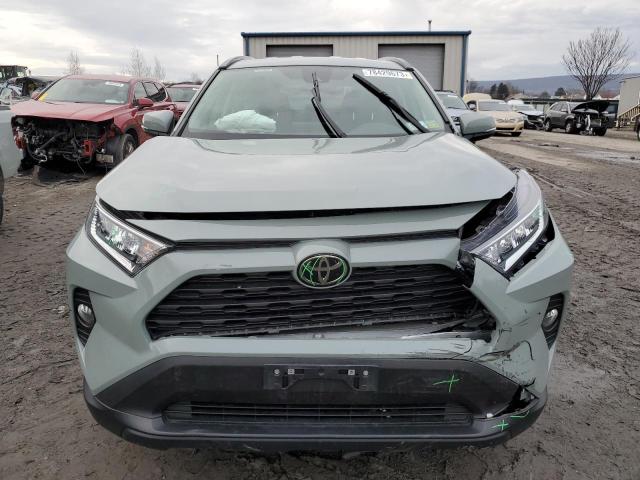 Photo 4 VIN: 2T3P1RFV0MW158066 - TOYOTA RAV4 