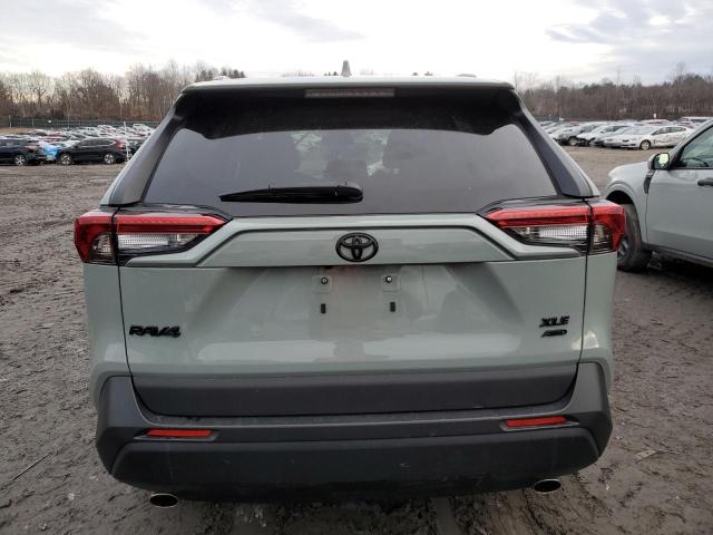 Photo 5 VIN: 2T3P1RFV0MW158066 - TOYOTA RAV4 